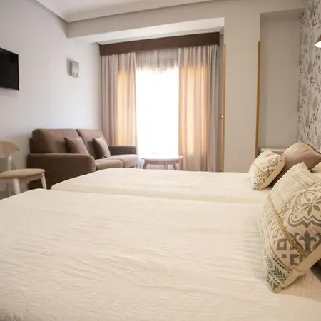 Hotel Las Moradas-3