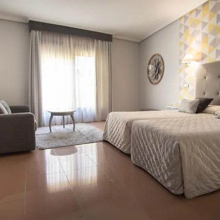 Hotel Las Moradas-3