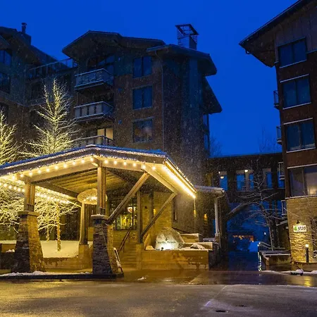 Hotel Terra Jackson Hole, A Noble House Resort-3