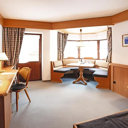 Hotel Bergruh-3