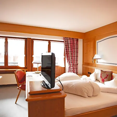 Hotel Bergruh-3