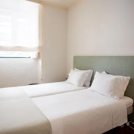 Lisbon Story Guesthouse-2