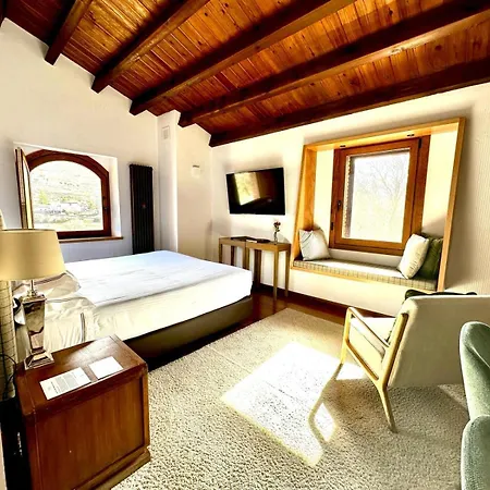 Molino De Alcuneza Relais & Chateaux-3