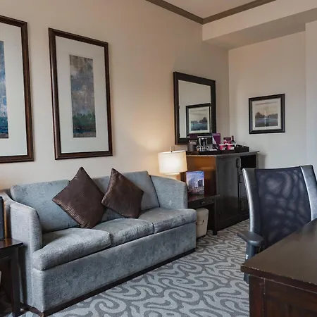 Hotel Blackhawk, Autograph Collection-3