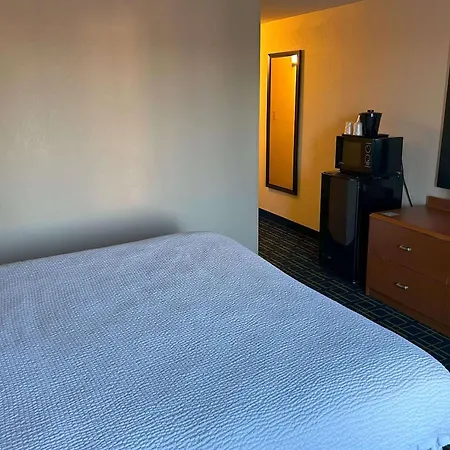 Country Inn & Suites By Radisson, Fayetteville I-95, Nc-3