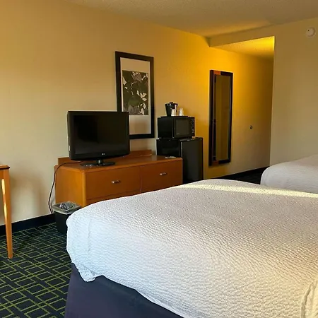 Country Inn & Suites By Radisson, Fayetteville I-95, Nc-3