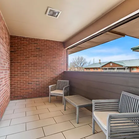 Best Western Downtown Casper Hotel-2