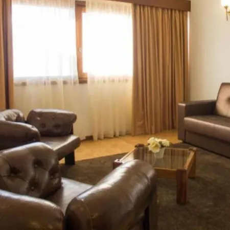 Hotel Santo Andre-3