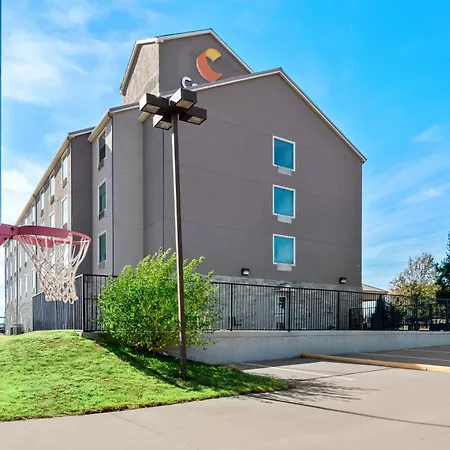 Comfort Inn & Suites Elk City South-3
