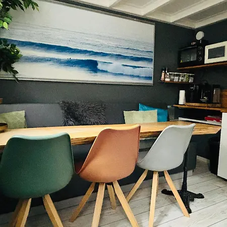 Homestay Harlingen-2