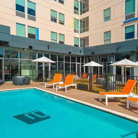 Aloft By Marriott College Station-2