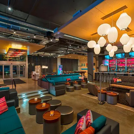 Aloft By Marriott College Station-3