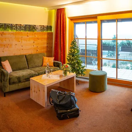 Berghotel Mummelsee-3