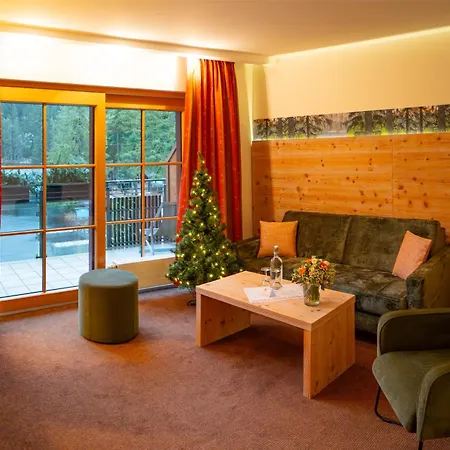 Berghotel Mummelsee-2