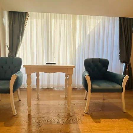 Onkel Rada Apart Hotel-2