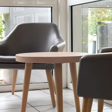 B&B HOTEL Evreux-2