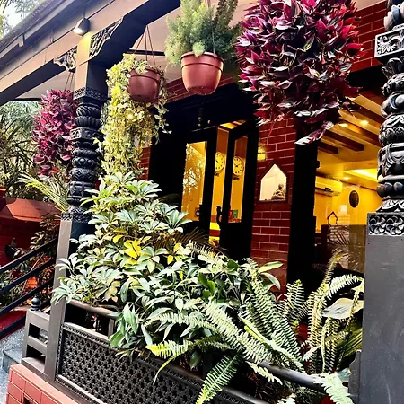 Kumari Boutique Hotel-2