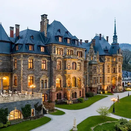 Schloss Lieser, Autograph Collection-2
