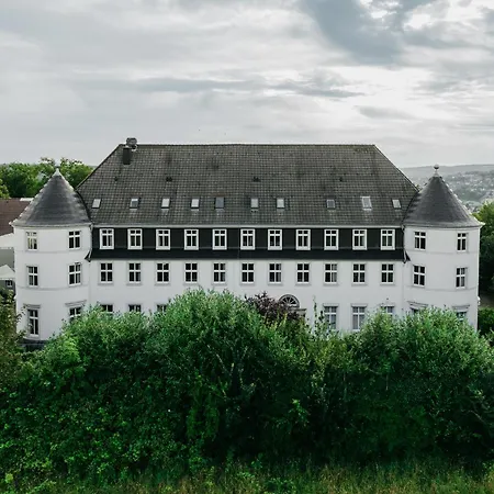 Gaestehaus Auf Dem Heiligen Berg B&B-2