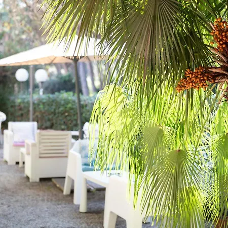Hotel Parco dei Pini-2