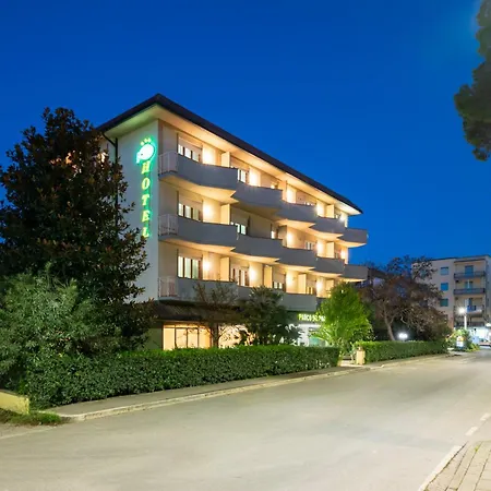 Hotel Parco dei Pini-3
