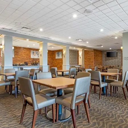 Comfort Inn-2