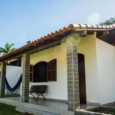 Pousada Tapera-3