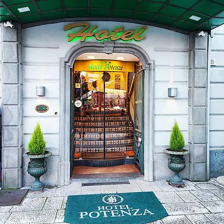Hotel Potenza-2