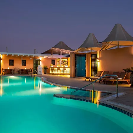 Four Points By Sheraton Bur Dubai-3