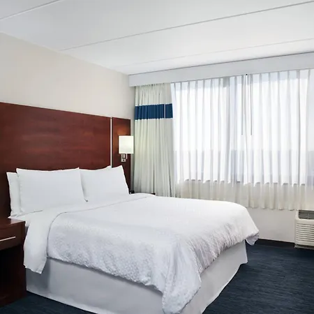 Four Points By Sheraton Fort Lauderdale Airport/Cruise Port-2