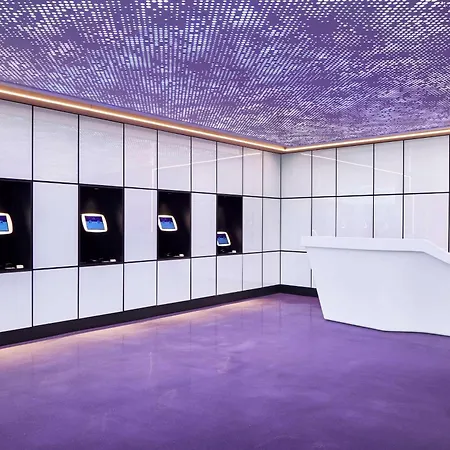 Yotel Washington Dc-3