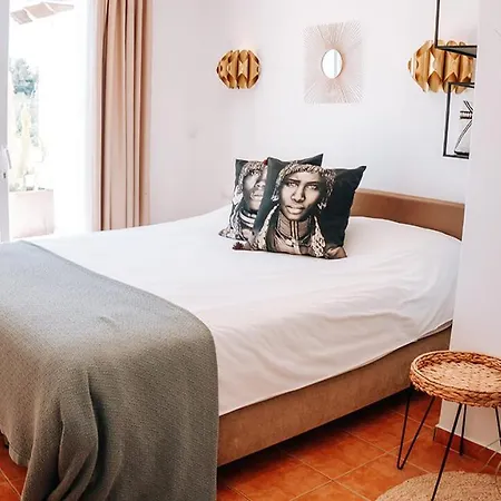 Caballito De Mar Boutique Hotel-3