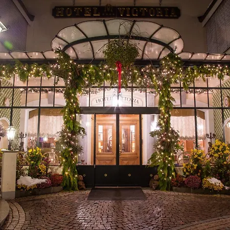 Hotel Victoria Glion-3