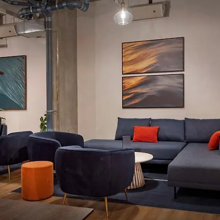 The Loom Hotel, Tapestry Collection By Hilton-3