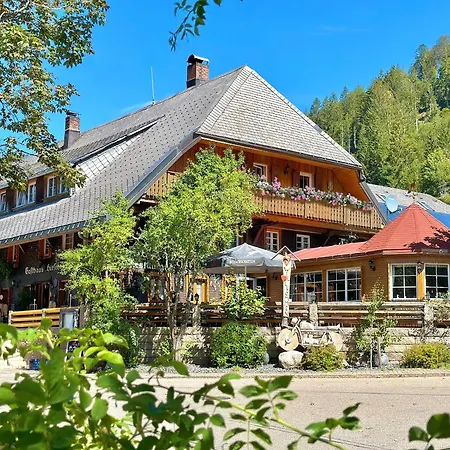 Hotel Hirschen-3
