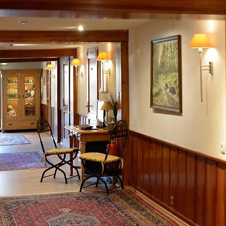 Hotel Hirschen-2