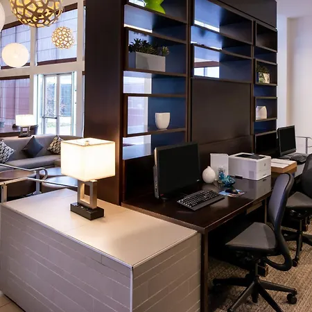 Element By Marriott Lexington-2