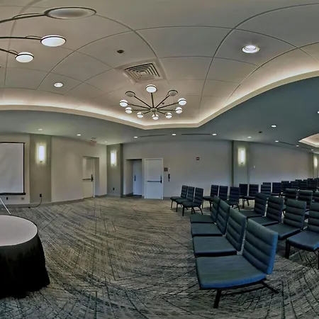 Four Points By Sheraton Boston Newton-2