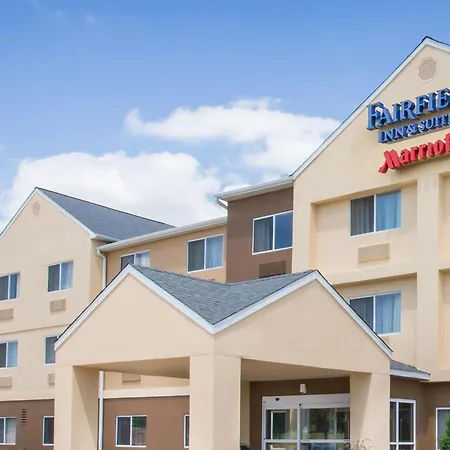 Fairfield Inn & Suites Temple Belton-2