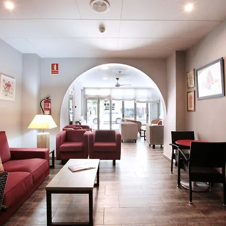 Hotel Marblau Tossa-3