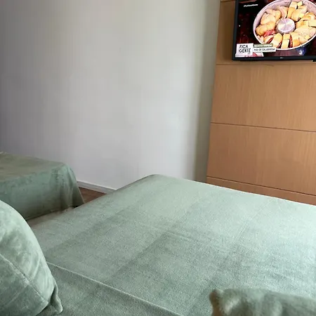 Hotel Barramares-3