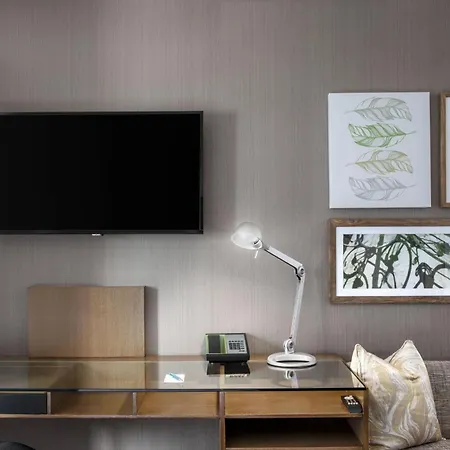 Element By Marriott New York Times Square West-2
