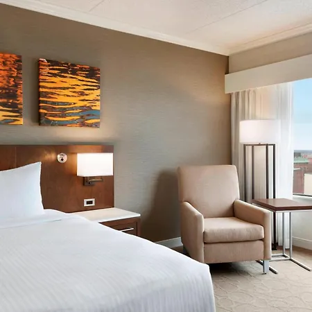 Delta Hotels By Marriott Saint John-2