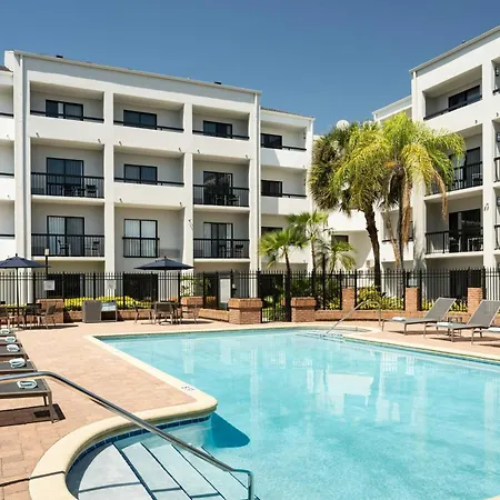 Courtyard Tampa Westshore/Airport-2