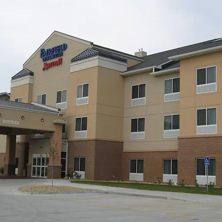 Fairfield Inn & Suites Ames-3