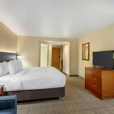 Comfort Inn Richfield I-70-2