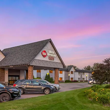 Best Western Plus New Ulm-3