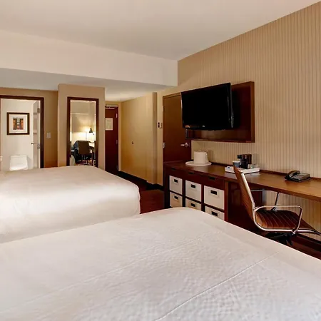 Four Points By Sheraton Peoria-2