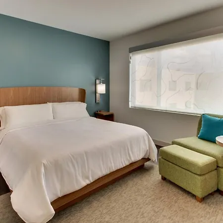 Element By Marriott Ewing Princeton-2