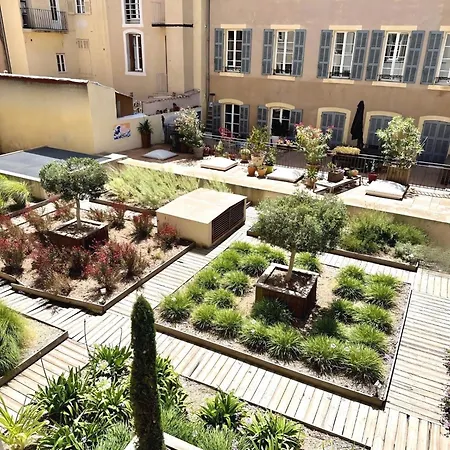 Les Appartements Du Vieux Port-2